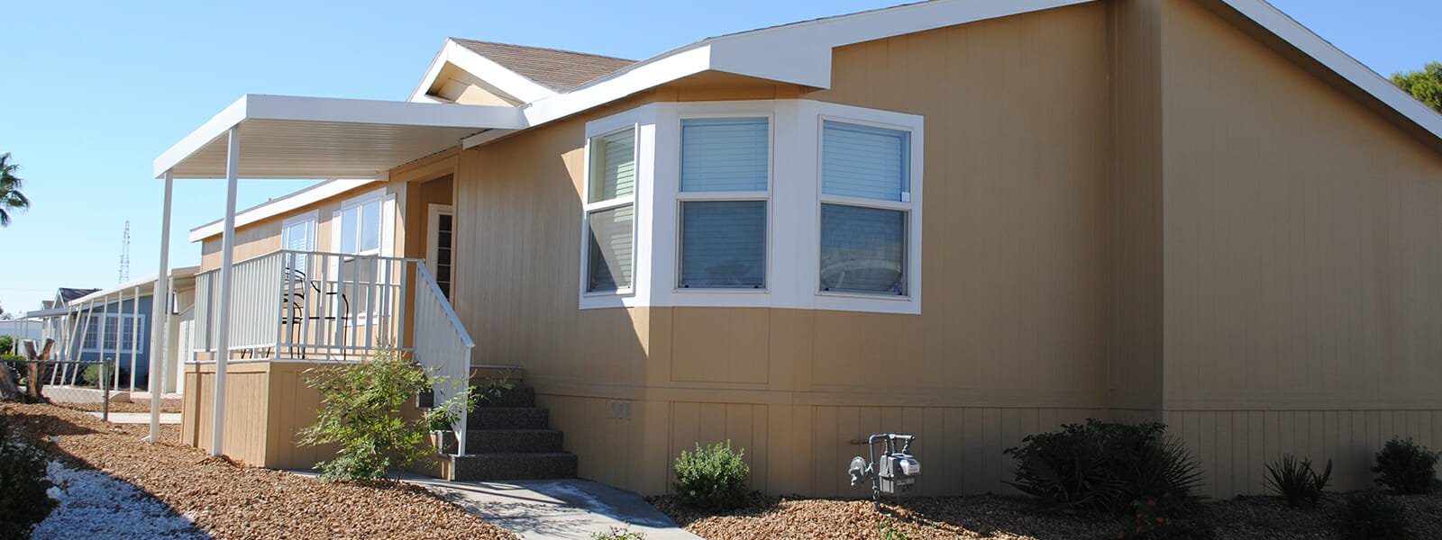 Las Vegas Meadows Active 55+ Community in Las Vegas NV