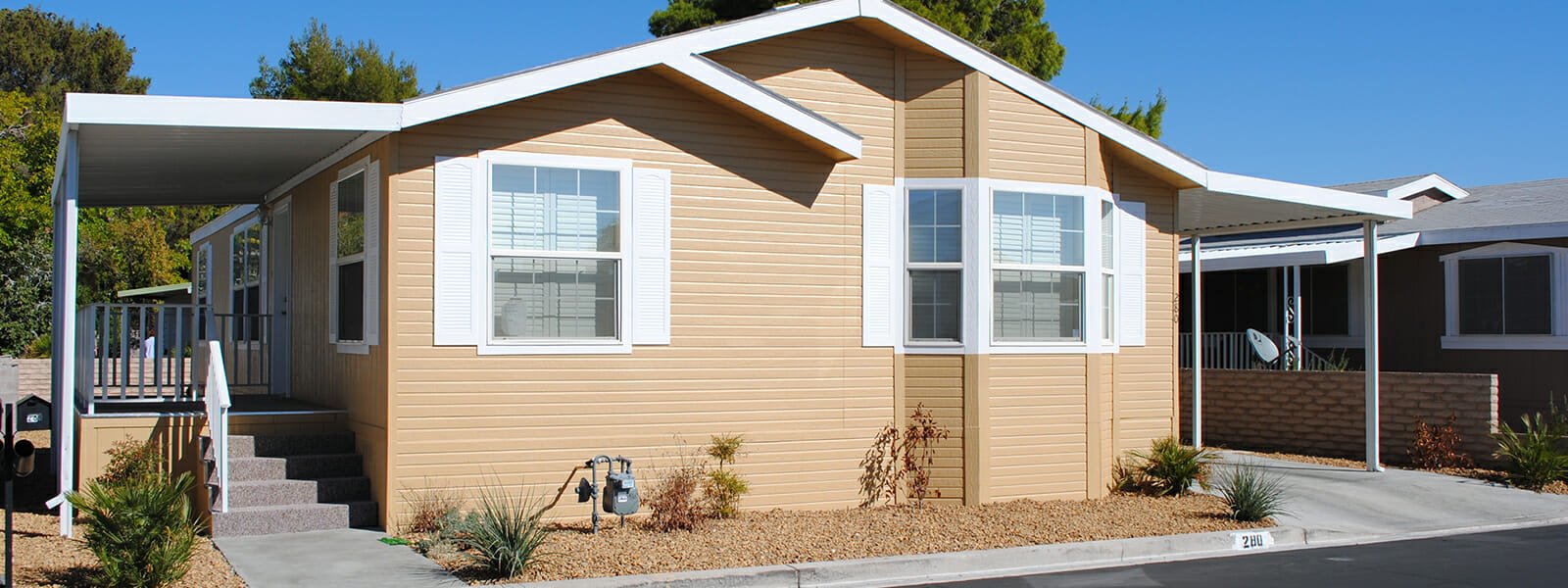 Las Vegas Meadows Active 55+ Community in Las Vegas NV