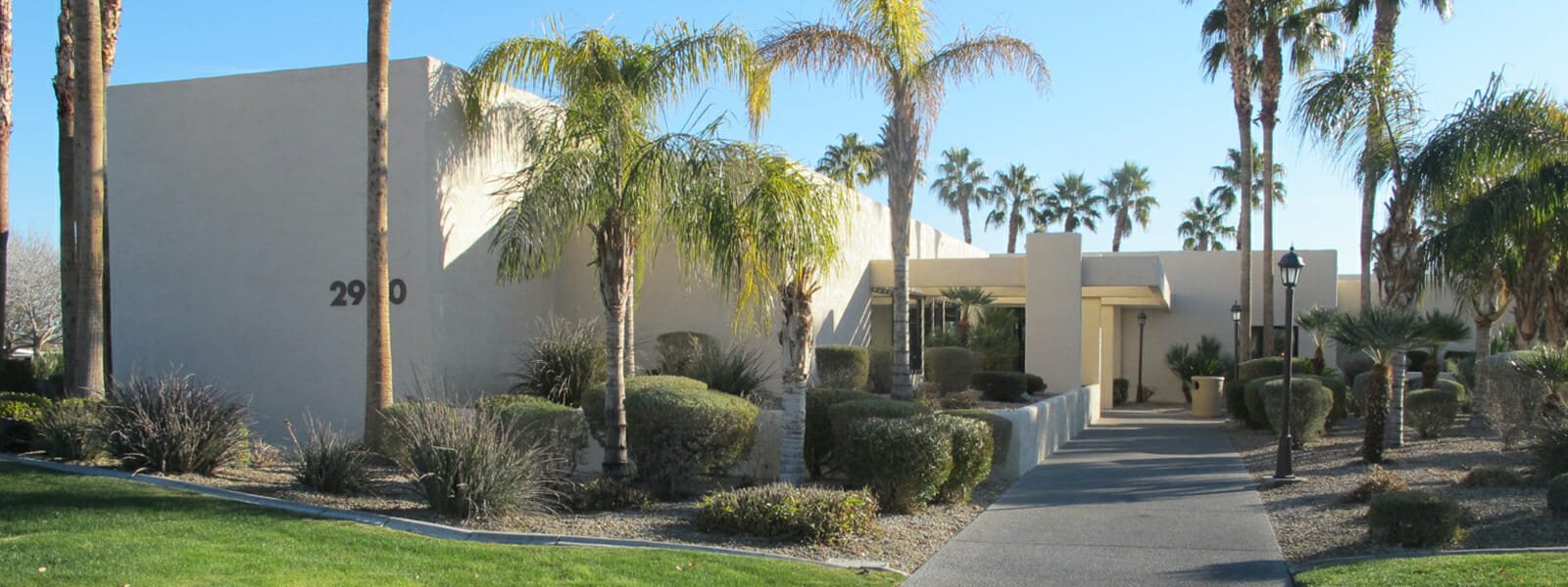 Las Vegas Meadows Active 55+ Community in Las Vegas NV