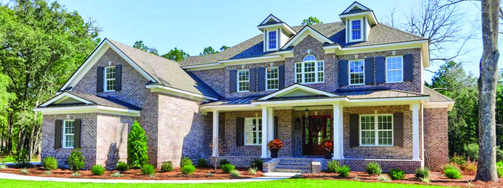 Savannah Quarters Master Planned Community near Savannah GA Coastal