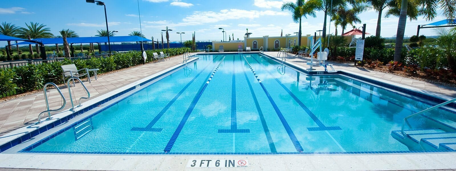 Active Adult Florida Community Del Webb Naples Gated Golf In Fl