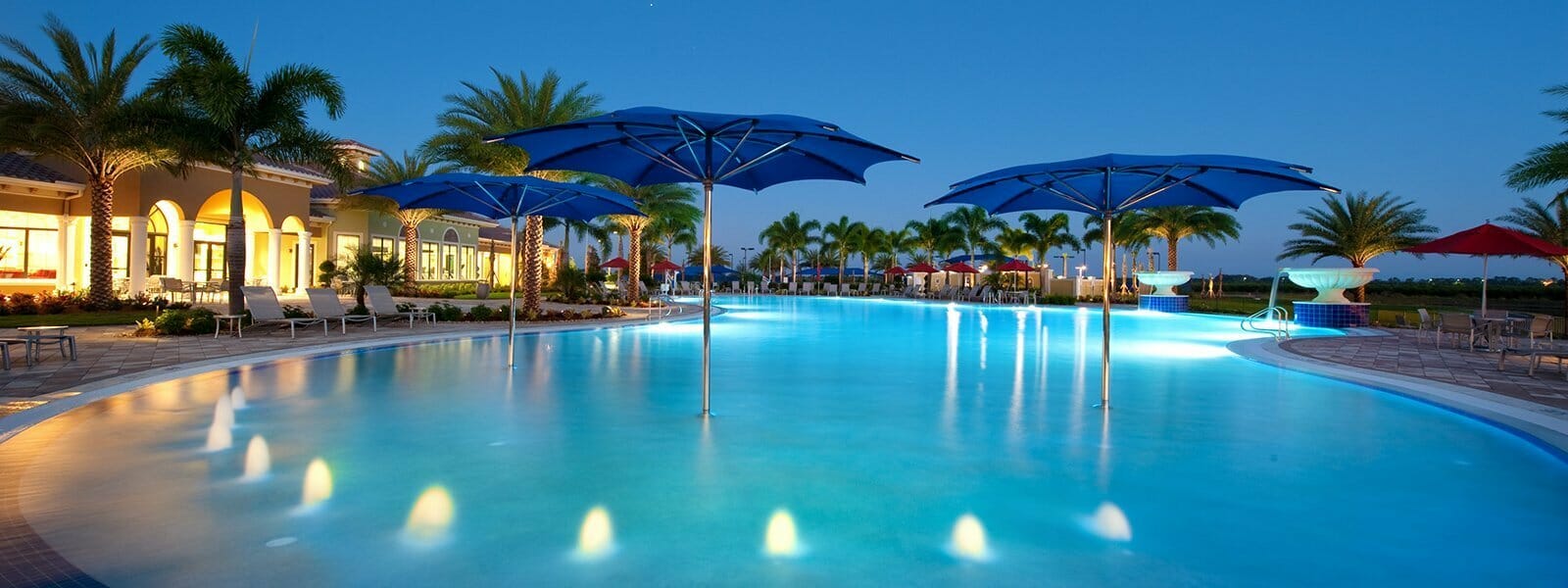 Active Adult Florida Community Del Webb Naples Gated Golf in FL