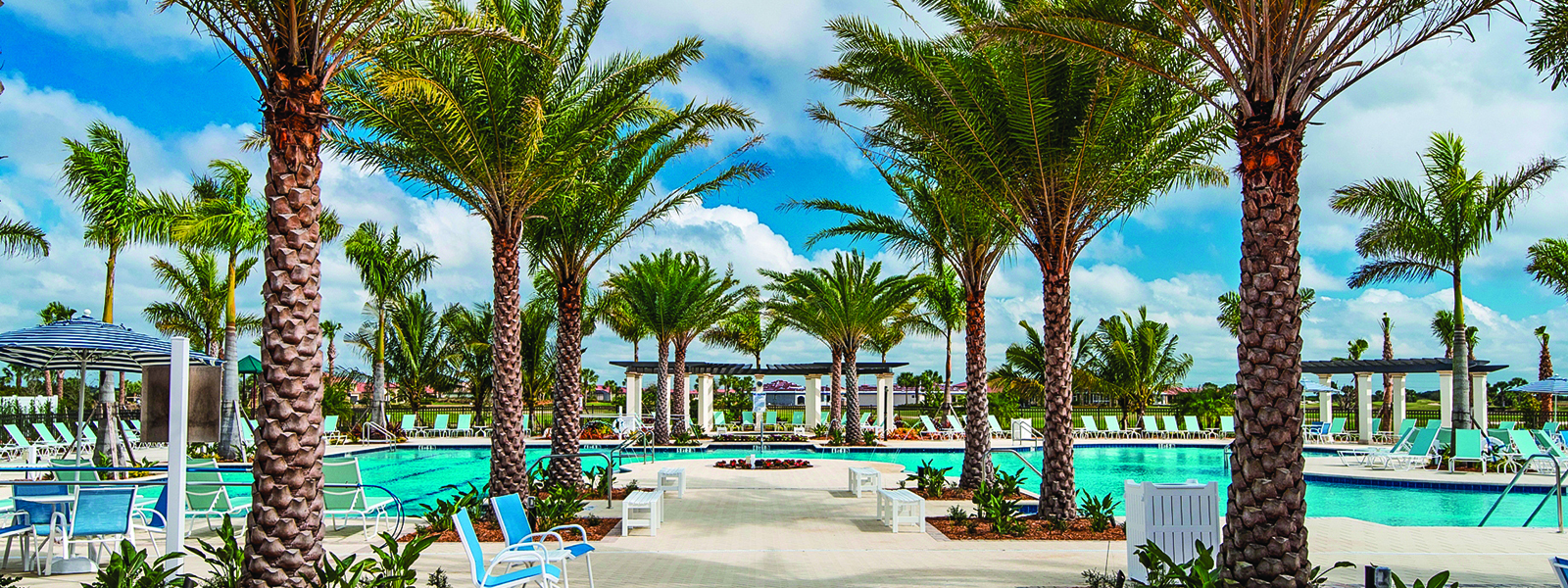 West Villages New Homes in Florida Mattamy Homes