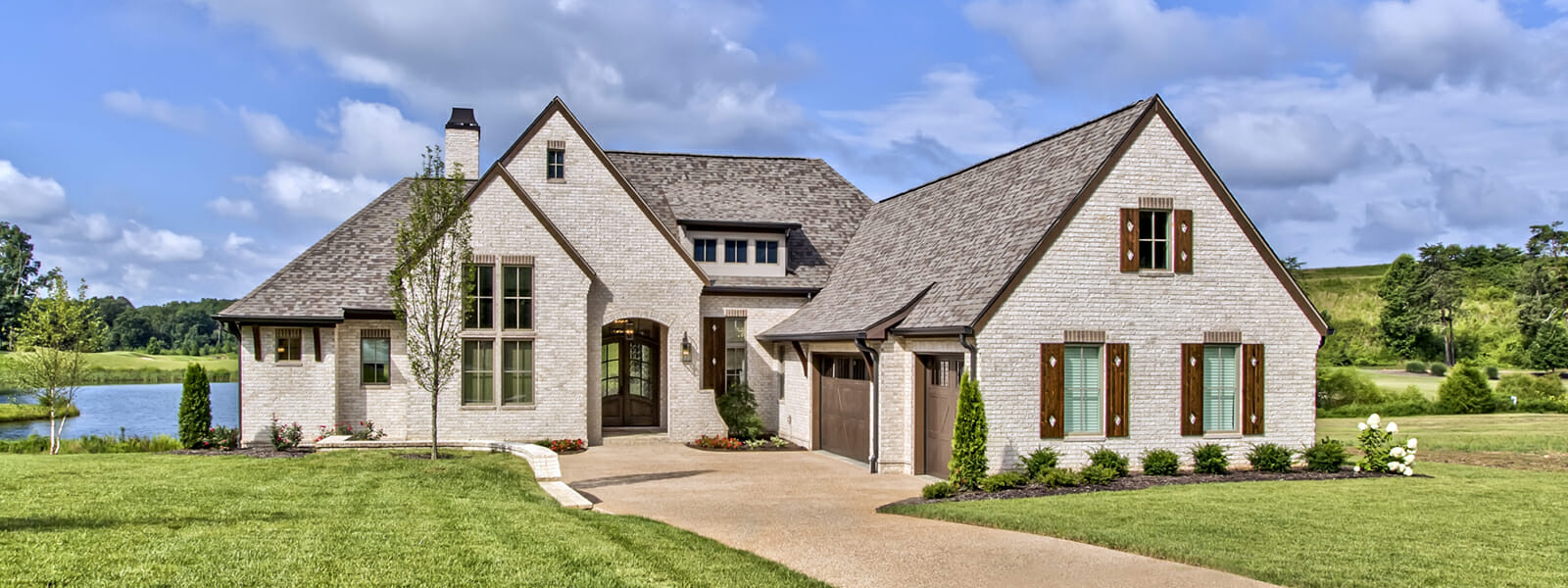 WindRiver Gated Golf Luxury Community near Knoxville TN Tellico Lake