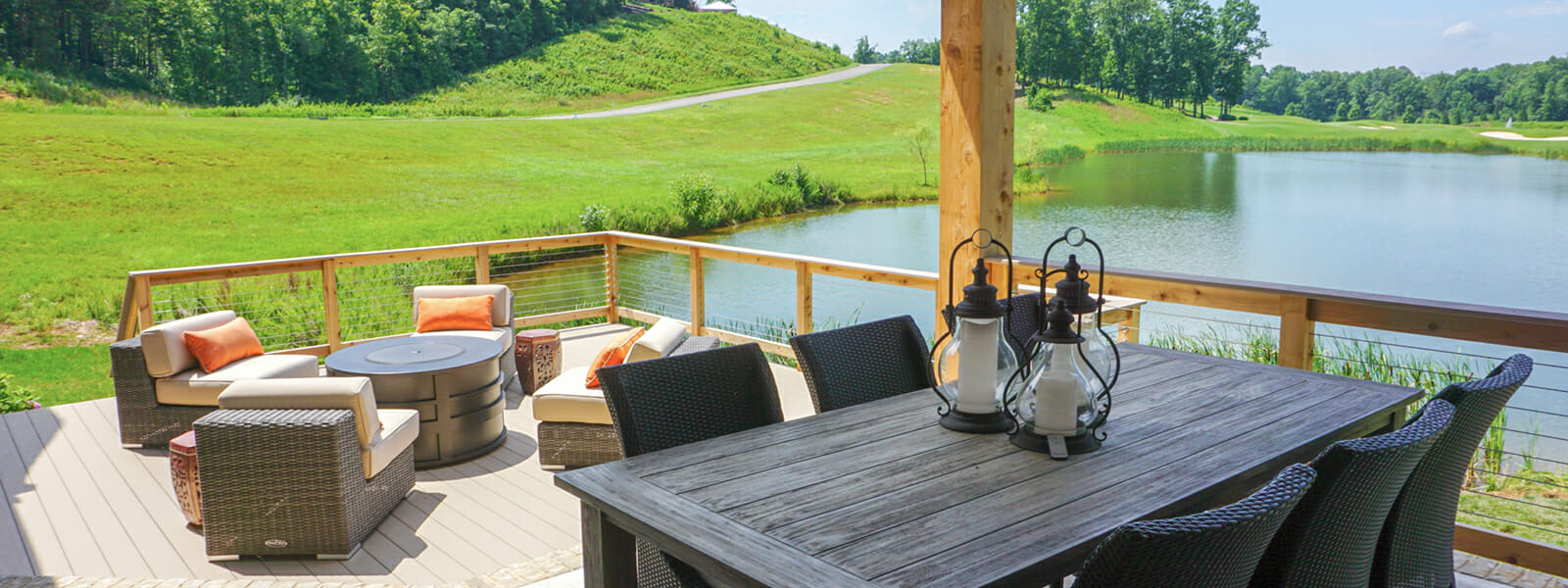 Gated Communities Near Knoxville Tn
