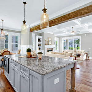 Bill Clark Homes - North Carolina Coastal Communities Legacy Homes by Bill Clark