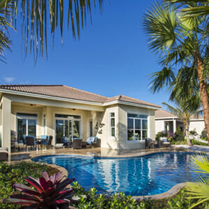 Cresswind Kolter Homes Cresswind