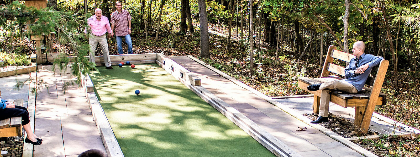 Gated Community in WV near DC Shepherds Cove Potomac River