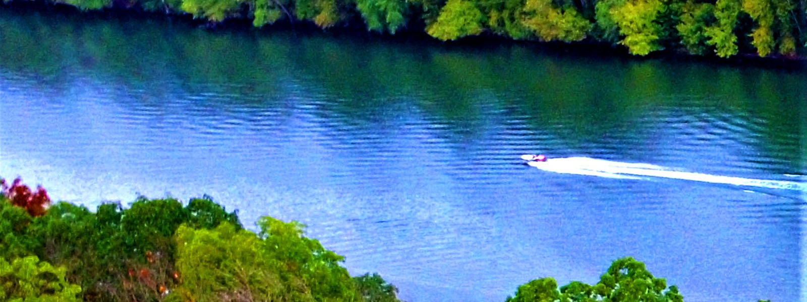 Gated Community in WV near DC Shepherds Cove Potomac River