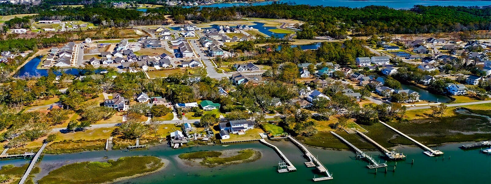 Beau Coast Communities in Beaufort Coastal Living in NC The Carolinas