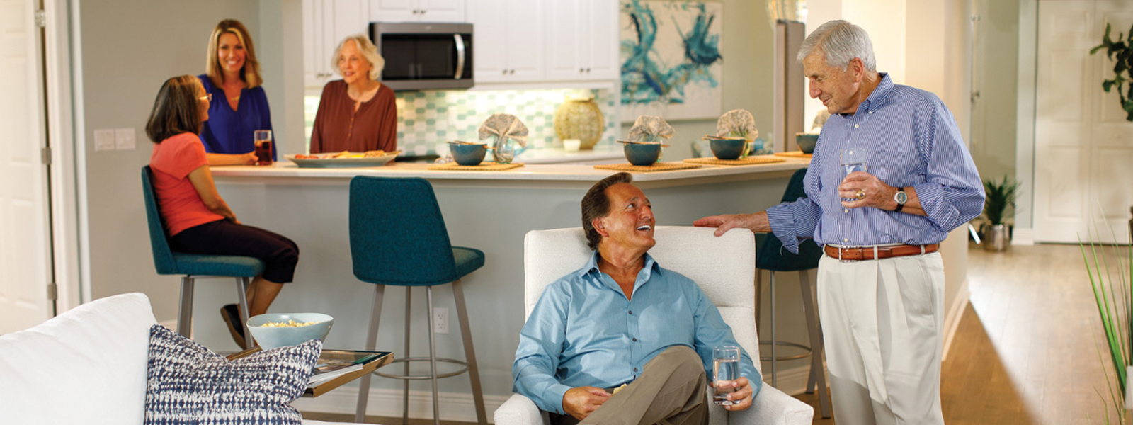 Senior Living Fort Myers Florida Shell Point Retirement Community Care