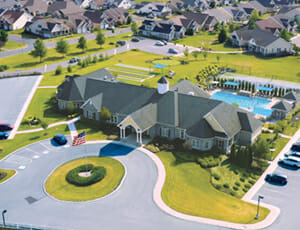 Traditions of America - Pennsylvania Retirement Communities Traditions of America - Pennsylvania Retirement Communities