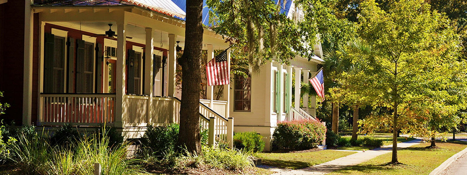 Homes For Sale Beaufort Sc Coosaw Point Lowcountry Living