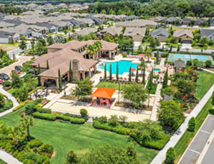 Encore at FishHawk Ranch by David Weekley Homes Encore at FishHawk Ranch by David Weekley Homes