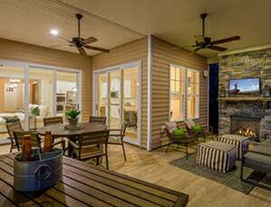 Elevate Homes Elevate Homes