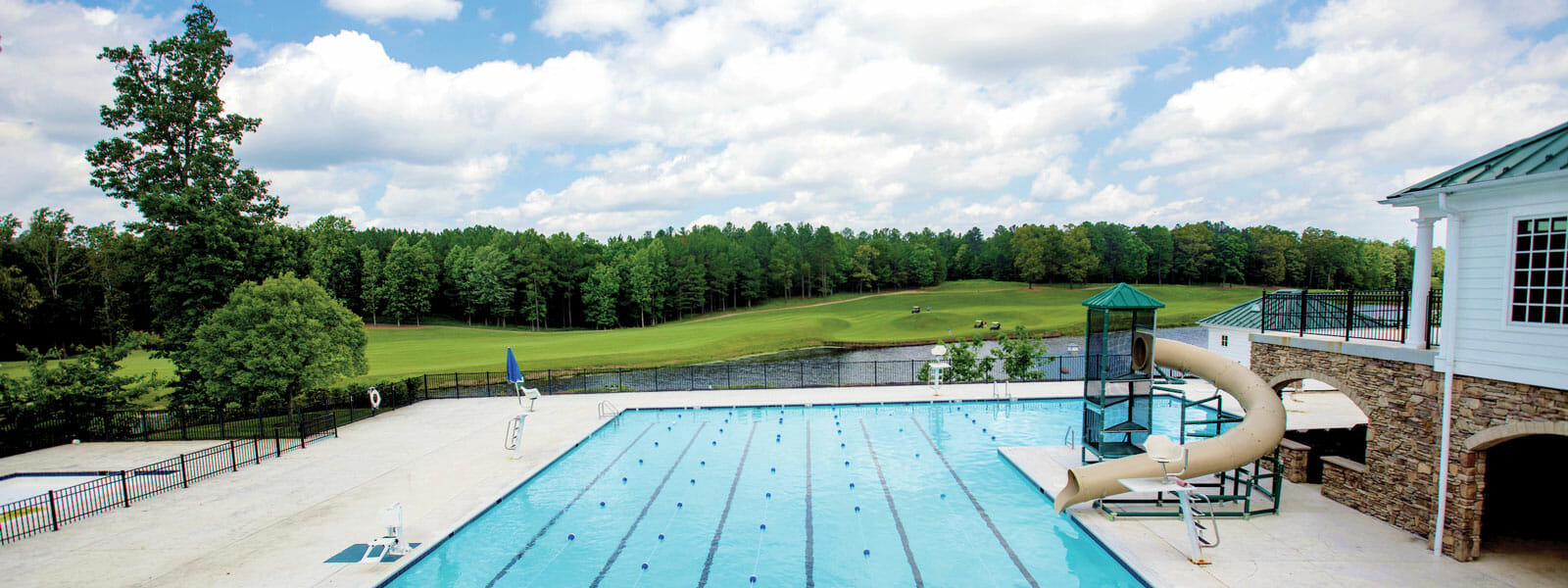 Golf Community near Charlottesville VA Spring Creek Low Taxes