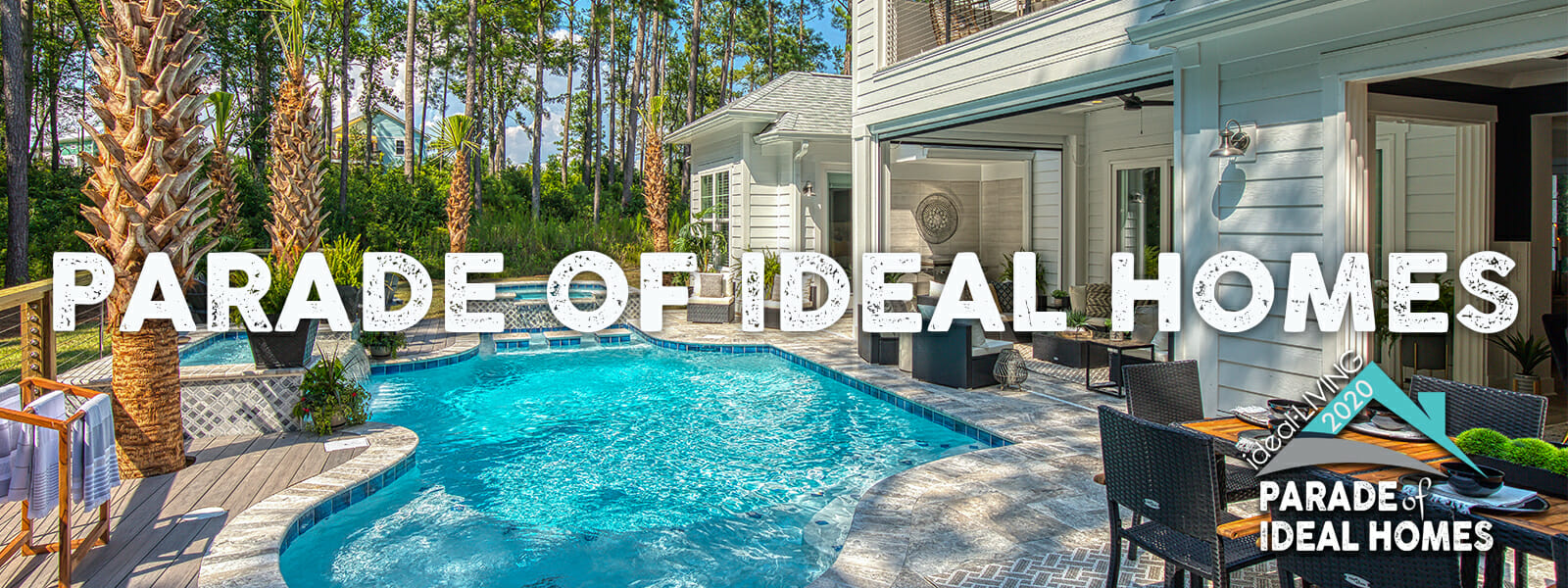 Parade of Ideal Home 2020 Parade of Ideal Homes 2020