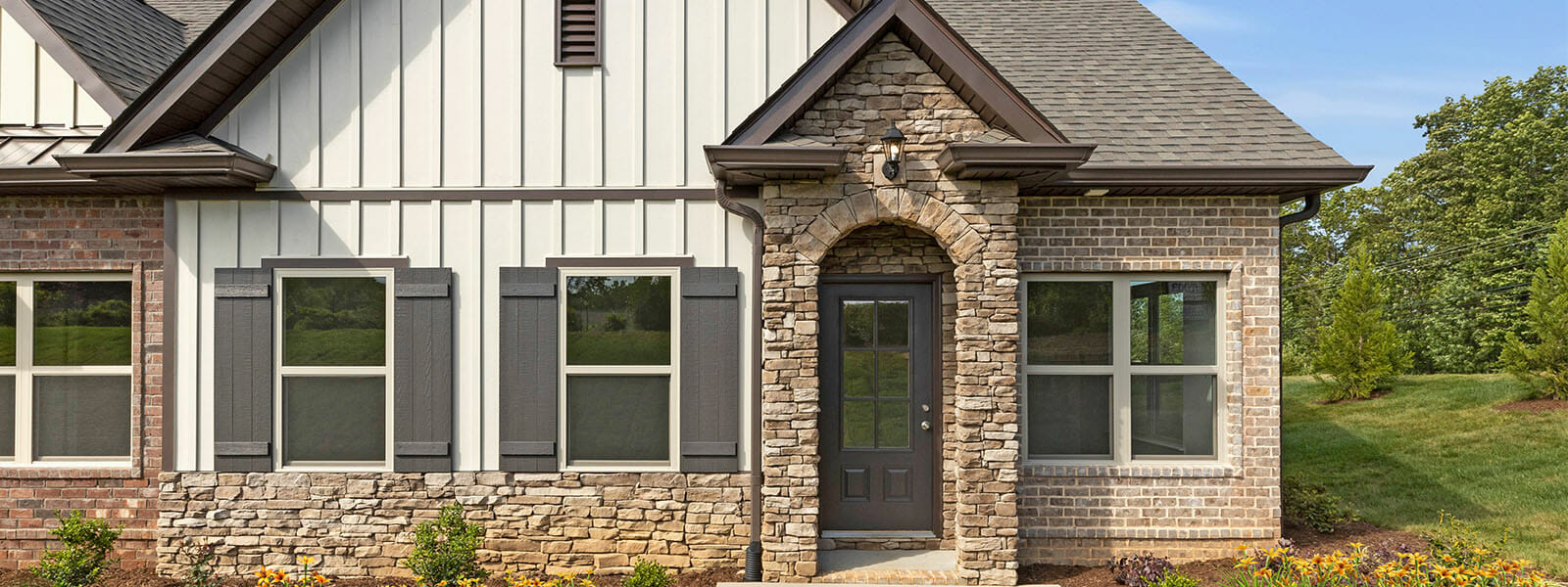 Homes Lookout Mountain GA Chattanooga TN The Cottages Brow Wood