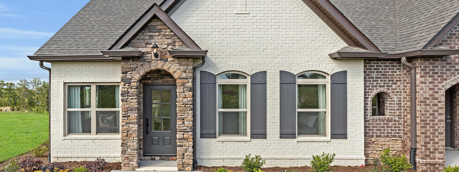 Homes Lookout Mountain TN near GA The Cottages Brow Wood