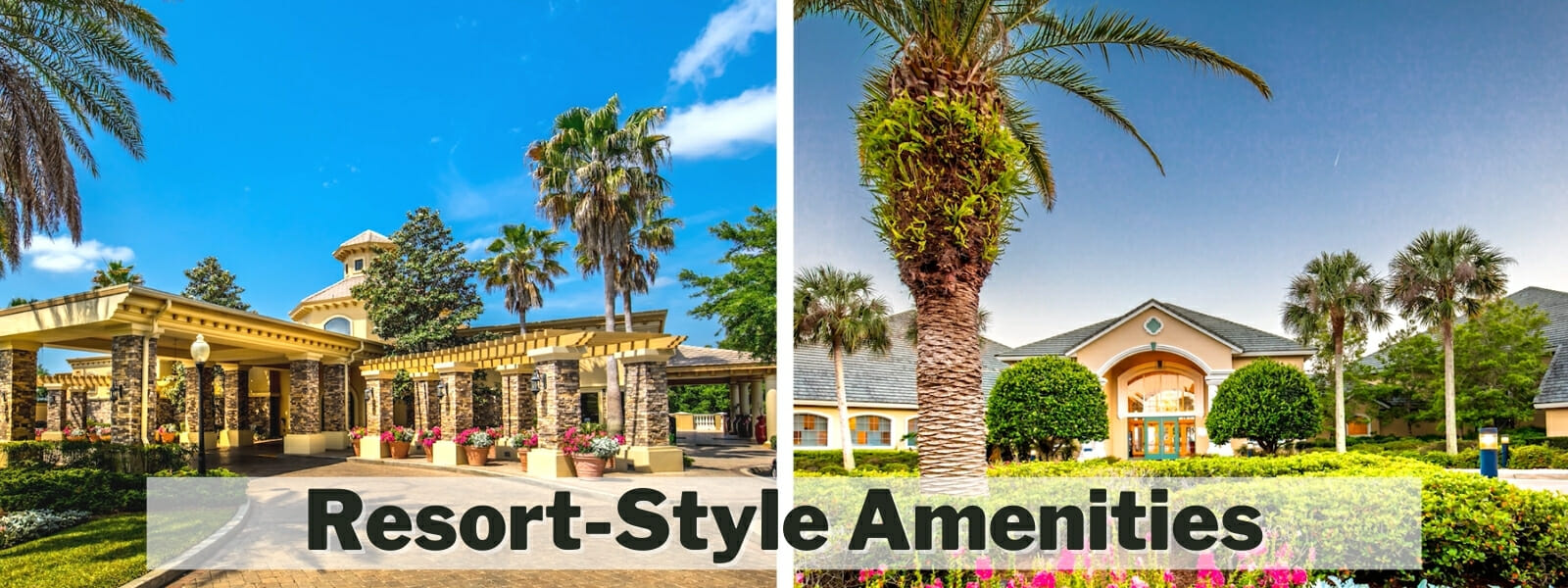 Villages of Citrus Hills Florida Gated Communities Florida Real Estate