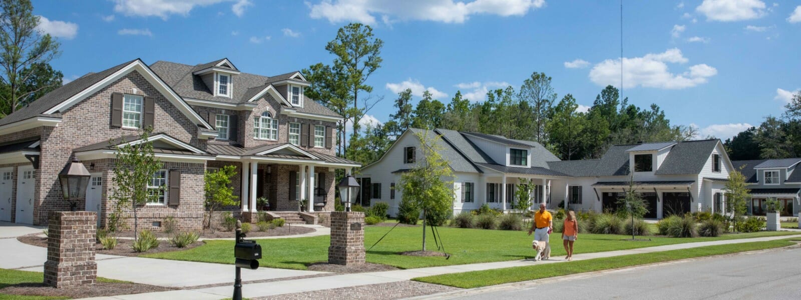 Savannah Quarters Master Planned Community near Savannah GA Coastal