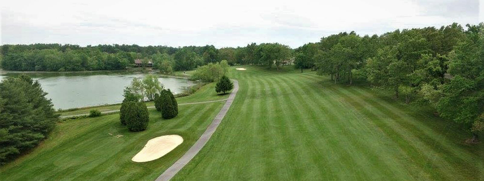 Affordable Lake Community in TN Lake Tansi Village Resort