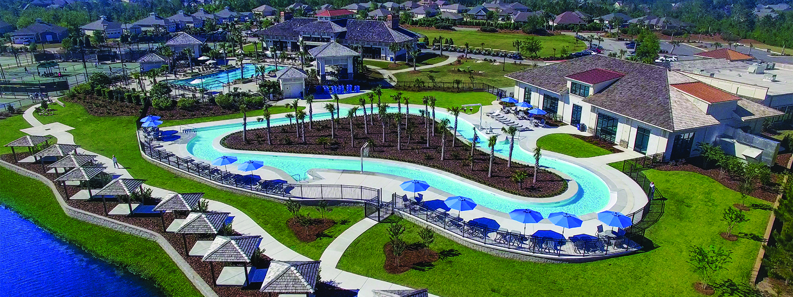 North Carolina Coastal Communities Compass Pointe Best Places in NC