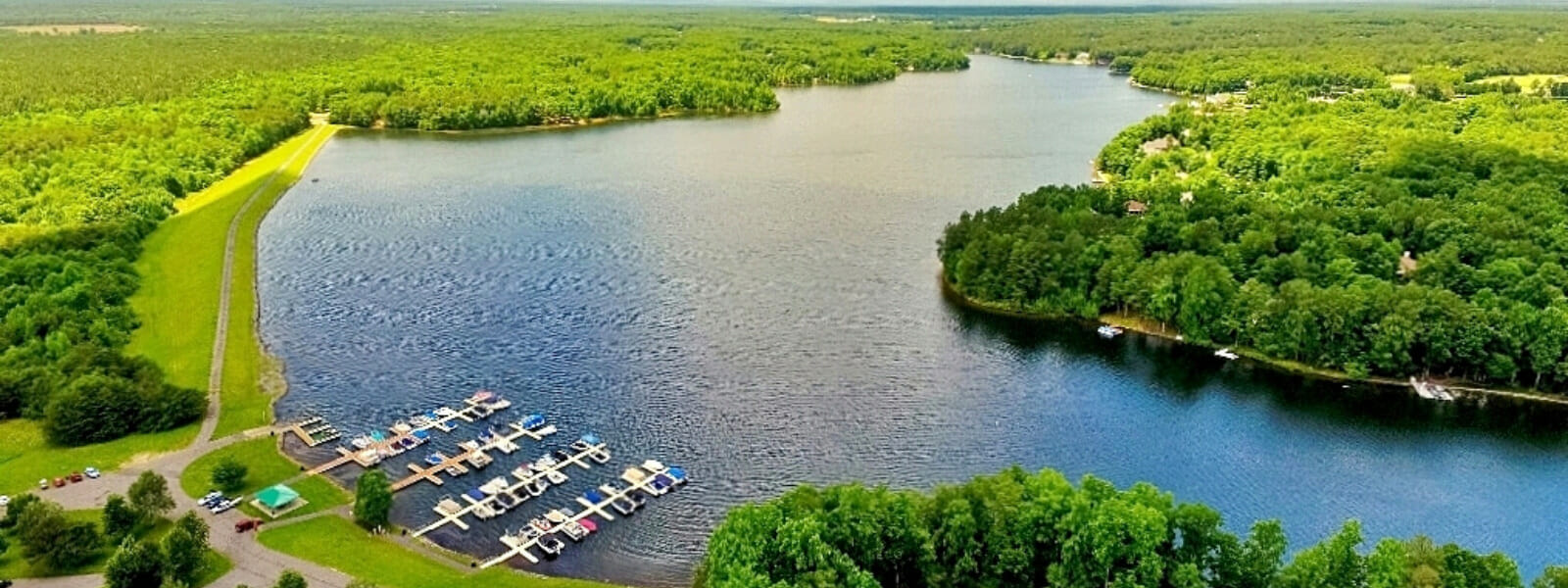 Fawn Lake Virginia Retirement Communities VA Gated Communities