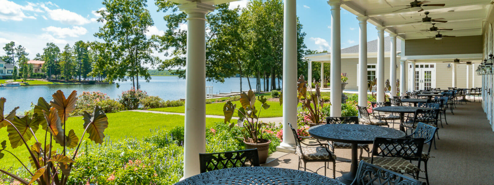 Fawn Lake Virginia Retirement Communities VA Gated Communities