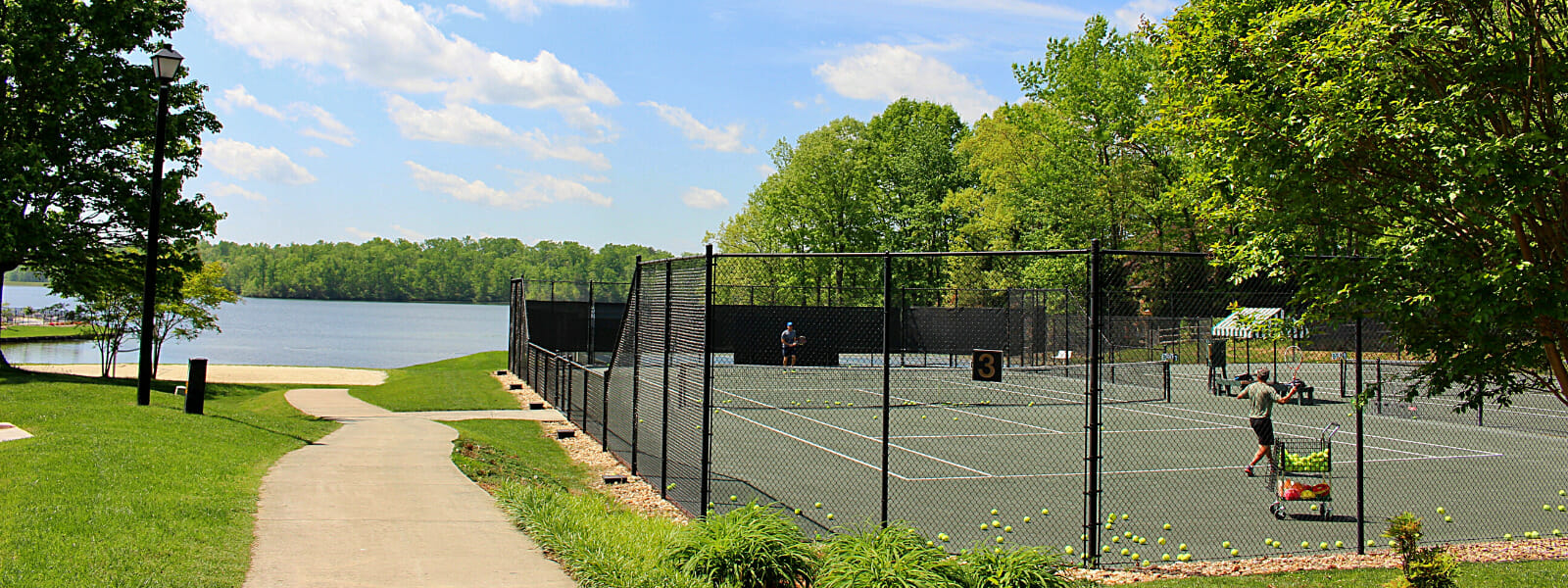 Fawn Lake Virginia Retirement Communities VA Gated Communities