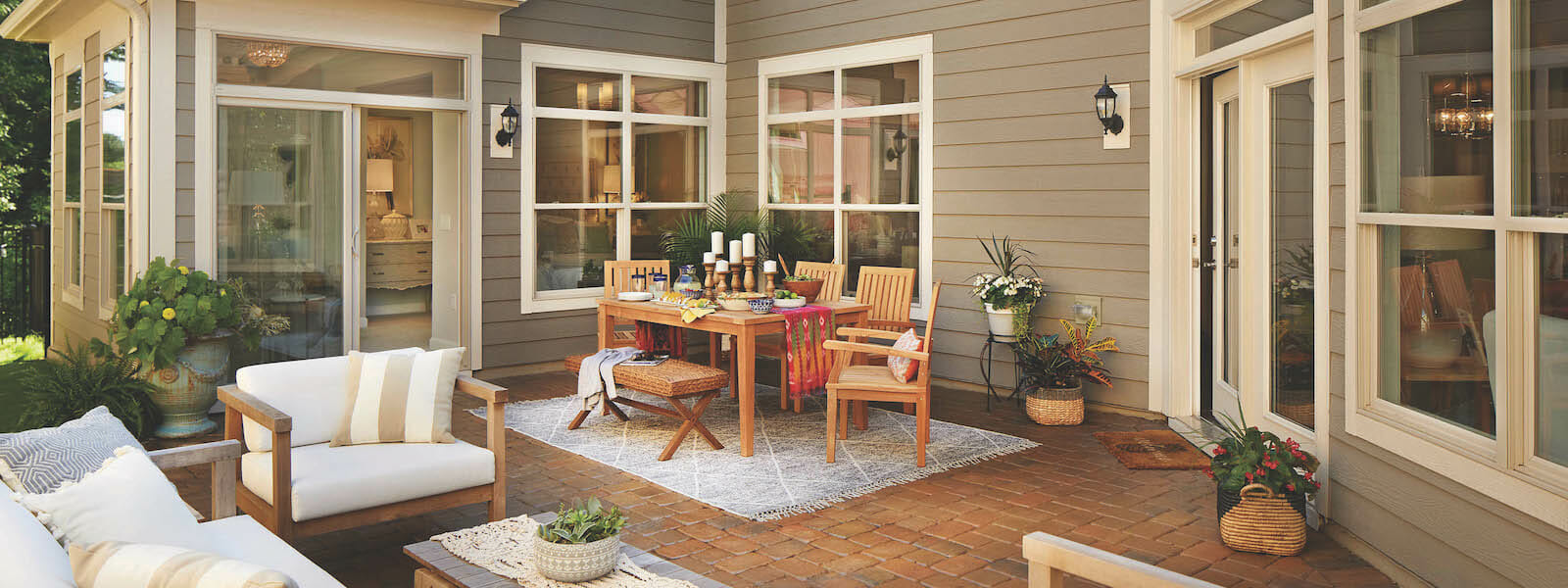 55+ Homes Townhomes Cary NC The Courtyards at West Cary